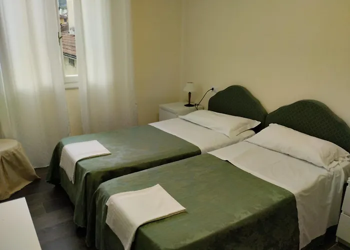 Hotel Internazionale
