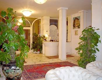 Internazionale Montecatini Terme