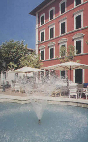 Internazionale Hotel 3*
