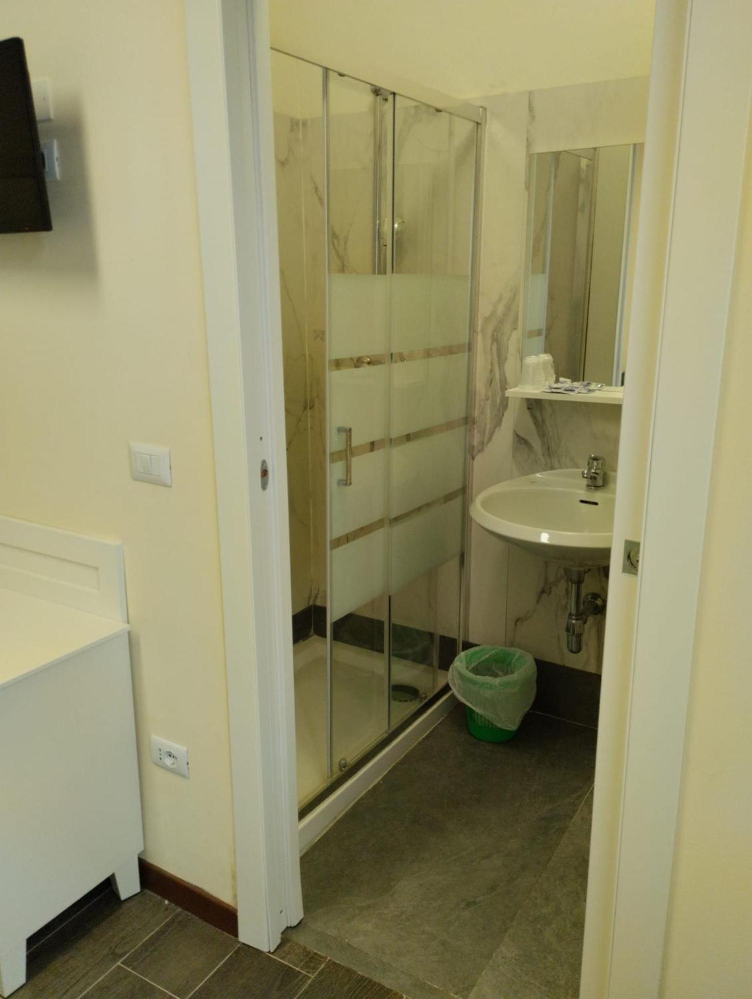 Internazionale 3* Montecatini Terme