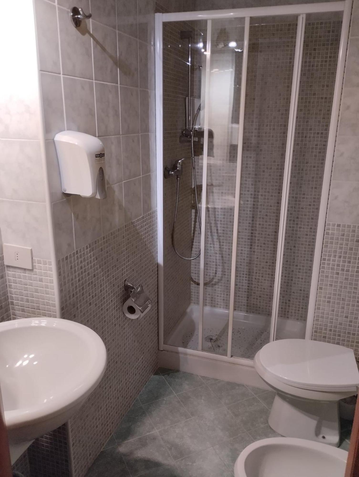Internazionale Hotel 3*