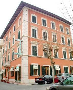 Hotel Internazionale Montecatini Terme