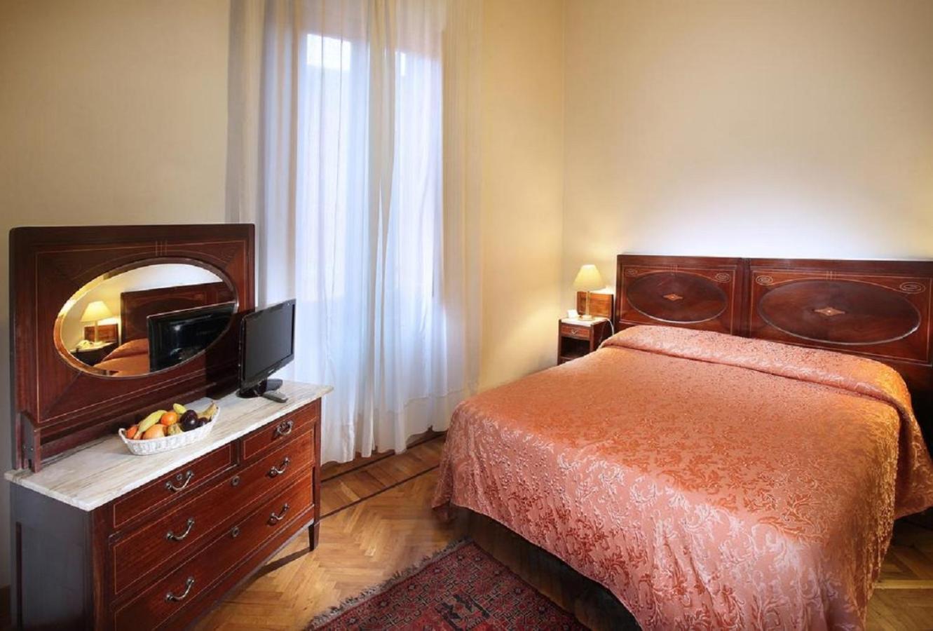 Internazionale 3* Montecatini Terme