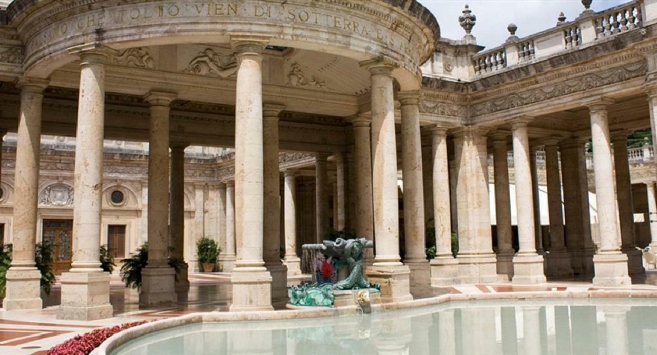Internazionale 3* Montecatini Terme