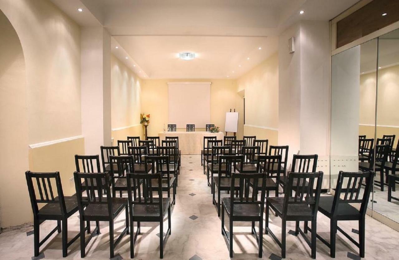 Hotel Internazionale