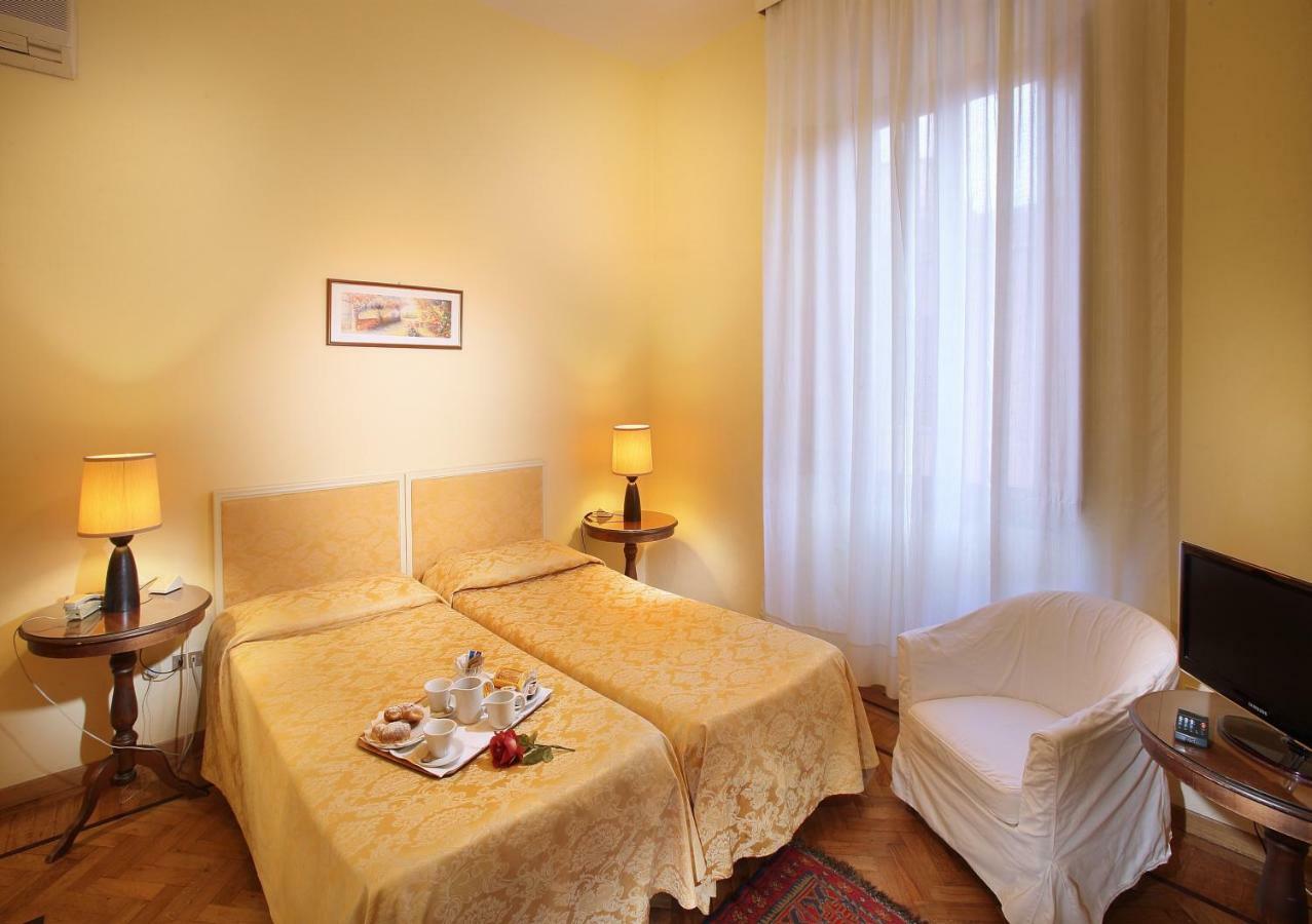 Internazionale Hotel 3*