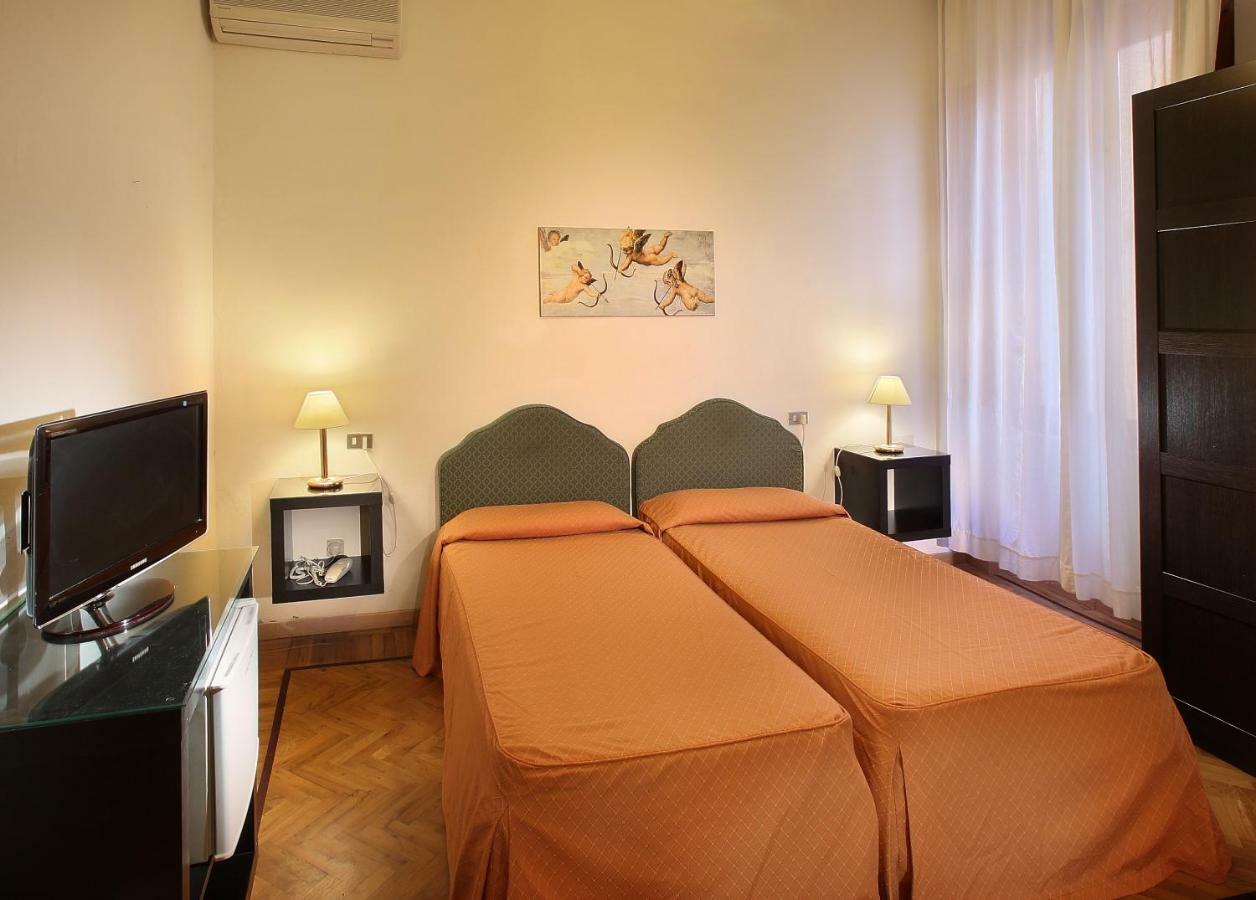 Hotel Internazionale 3*