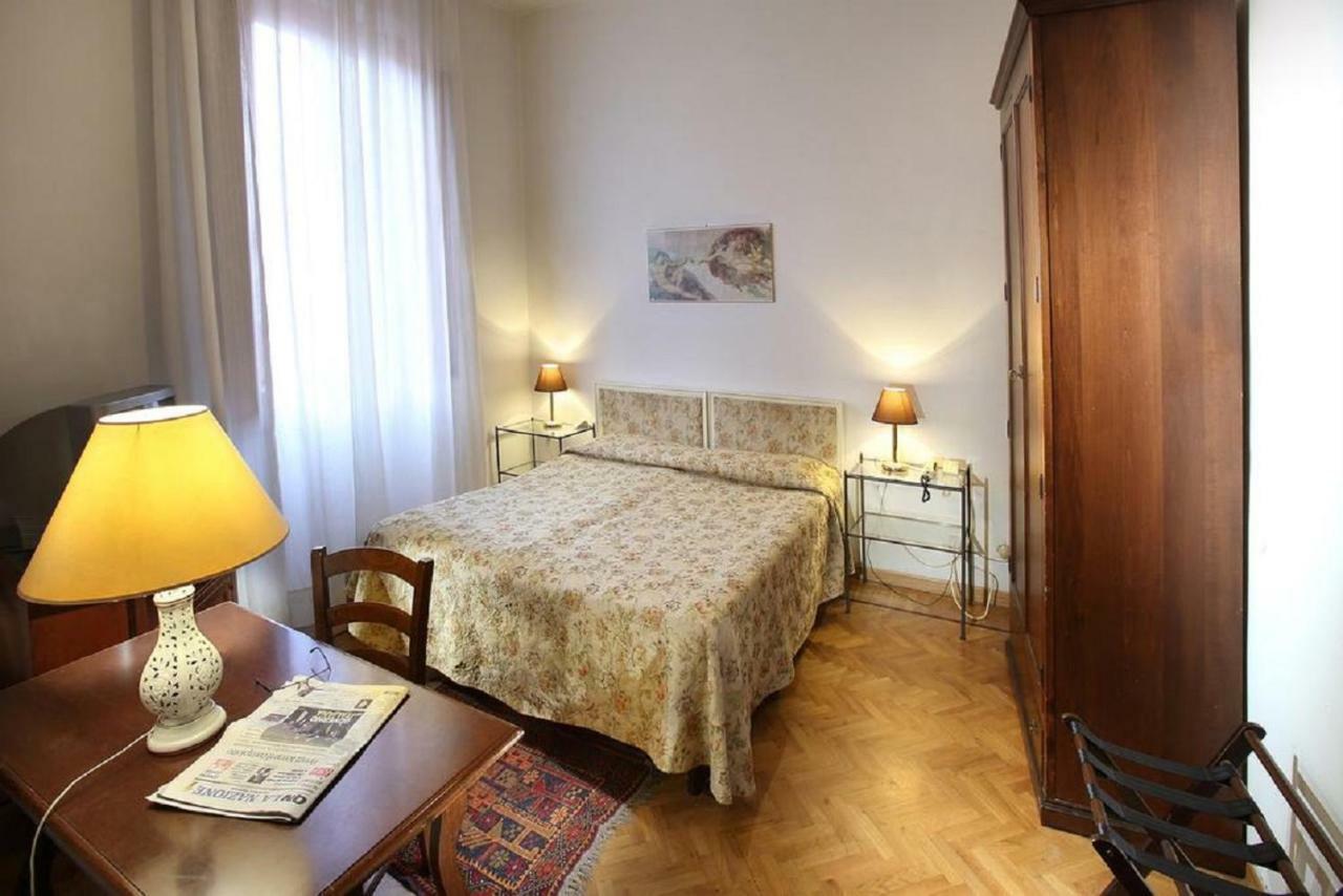 Hotel Internazionale 3*