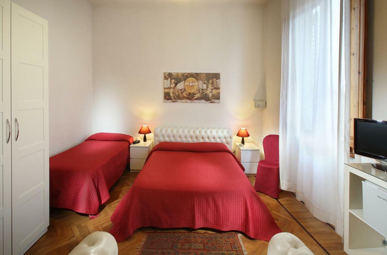 Internazionale Hotel