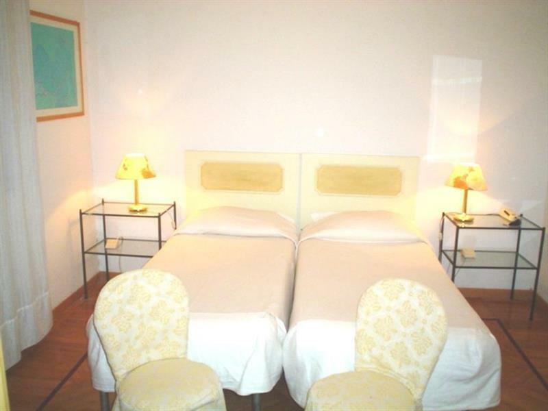 Internazionale Hotel Montecatini Terme