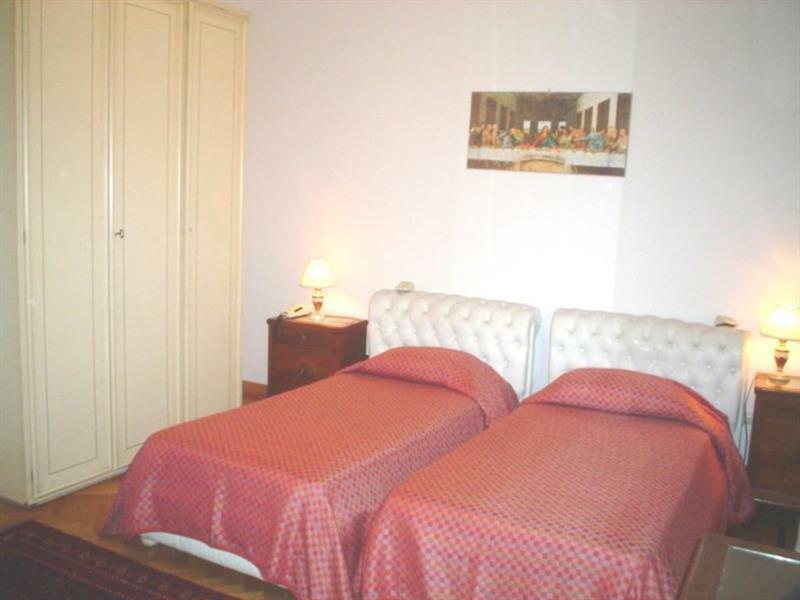 Hotel Internazionale Montecatini Terme
