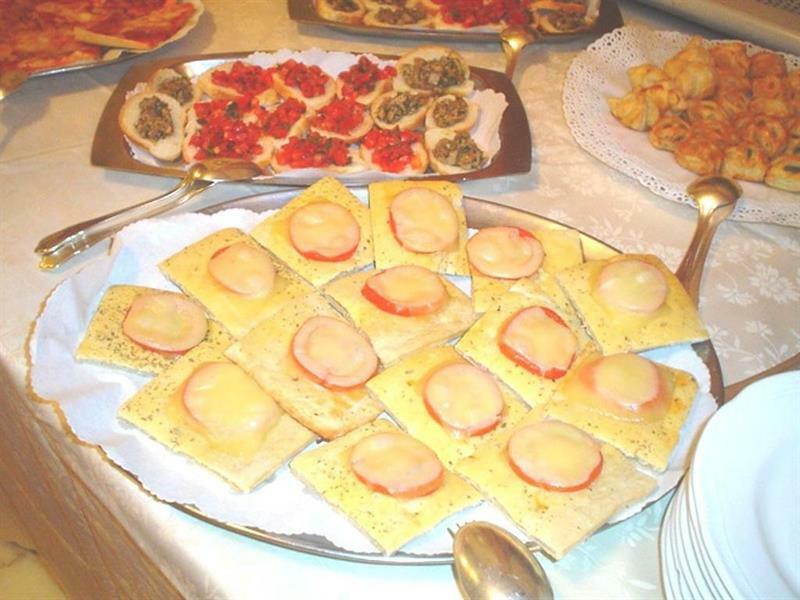 Internazionale 3* Montecatini Terme