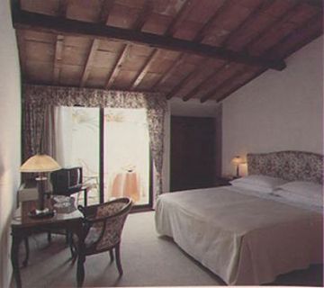 Internazionale Hotel Montecatini Terme