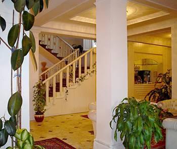 Internazionale Hotel 3*